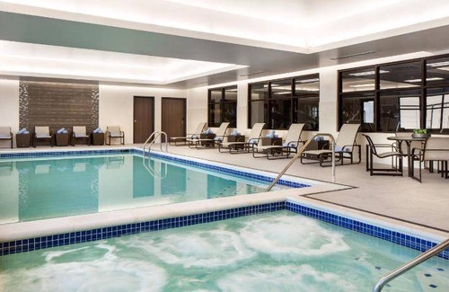 Goss - Grove Hotel | 57 m² Hotel ∙ 5 guests