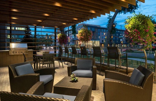 Goss - Grove Hotel | 57 m² Hotel ∙ 5 guests