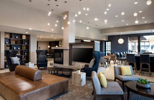 Goss - Grove Hotel | 57 m² Hotel ∙ 5 guests