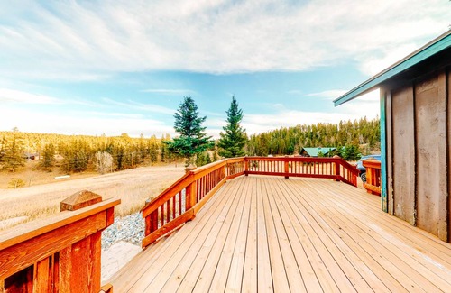 Spring Valley House | 57 m² House ∙ 2 bedrooms ∙ 6 guests