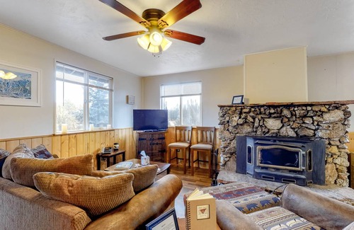 Spring Valley House | 57 m² House ∙ 2 bedrooms ∙ 6 guests
