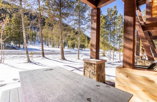 Lakeside Village Apartment | 58 m² Apartment ∙ 1 bedroom ∙ 5 guests
