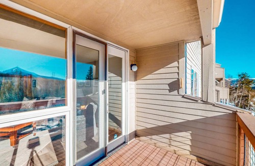 Wildernest Condo | 58 m² Condo ∙ 1 bedroom ∙ 4 guests