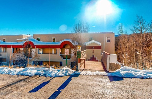 Wildernest Condo | 58 m² Condo ∙ 1 bedroom ∙ 4 guests