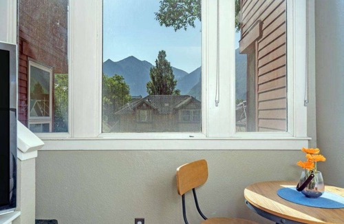 Telluride Condo | 58 m² Condo ∙ 1 bedroom ∙ 4 guests