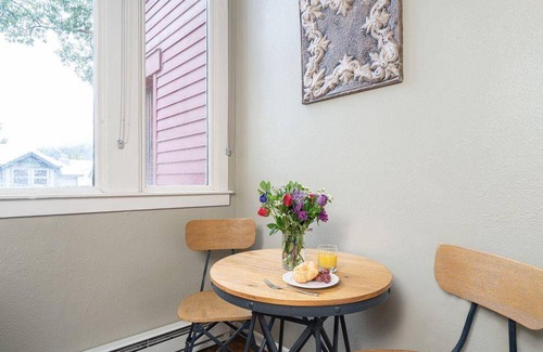 Telluride Condo | 58 m² Condo ∙ 1 bedroom ∙ 4 guests