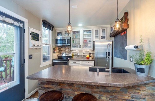 Telluride Condo | 58 m² Condo ∙ 1 bedroom ∙ 4 guests