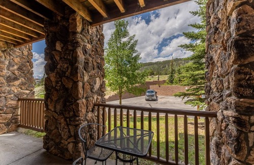 Mountain House Apartment | 59 m² Apartment ∙ 1 bedroom ∙ 4 guests