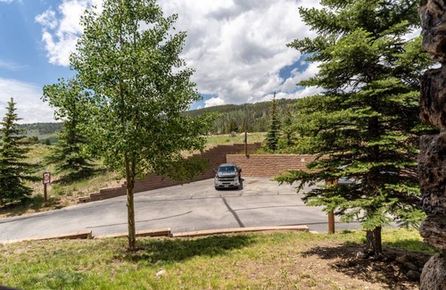Mountain House Apartment | 59 m² Apartment ∙ 1 bedroom ∙ 4 guests