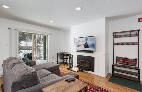 Purgatory Condo | 59 m² Condo ∙ 1 bedroom ∙ 4 guests
