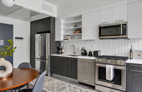 Highland Condo | 59 m² Condo ∙ 1 bedroom ∙ 3 guests