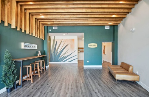 Highland Condo | 59 m² Condo ∙ 1 bedroom ∙ 3 guests