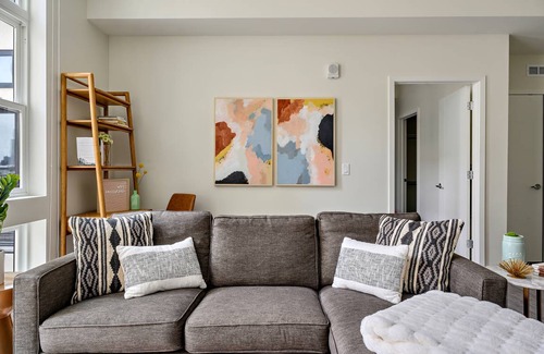 Highland Condo | 59 m² Condo ∙ 1 bedroom ∙ 3 guests