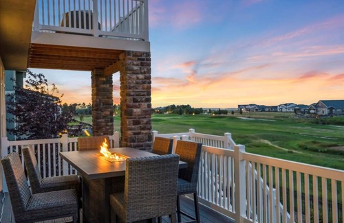 Commerce City House | 595 m² House ∙ 7 bedrooms ∙ 16 guests