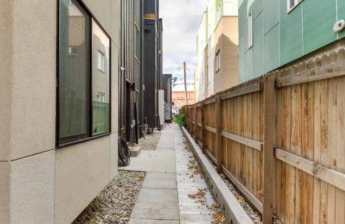 Jefferson Park Apartment | 60 m² Apartment ∙ 1 bedroom ∙ 4 guests