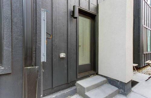 Jefferson Park Apartment | 60 m² Apartment ∙ 1 bedroom ∙ 4 guests
