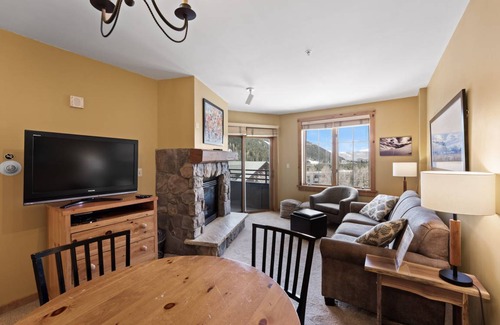 River Run Apartment | 60 m² Apartment ∙ 1 bedroom ∙ 4 guests