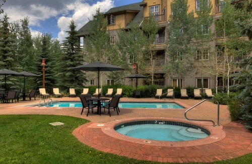 River Run Apartment | 61 m² Apartment ∙ 1 bedroom ∙ 5 guests