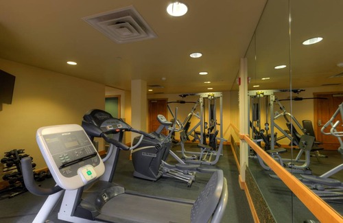 River Run Apartment | 61 m² Apartment ∙ 1 bedroom ∙ 5 guests