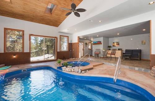 Rincon Ridge House | 613 m² House ∙ 4 bedrooms ∙ 10 guests