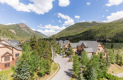 River Run Apartment | 62 m² Apartment ∙ 1 bedroom ∙ 6 guests