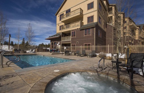 River Run Apartment | 62 m² Apartment ∙ 1 bedroom ∙ 6 guests