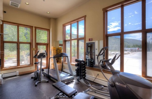 River Run Apartment | 62 m² Apartment ∙ 1 bedroom ∙ 6 guests