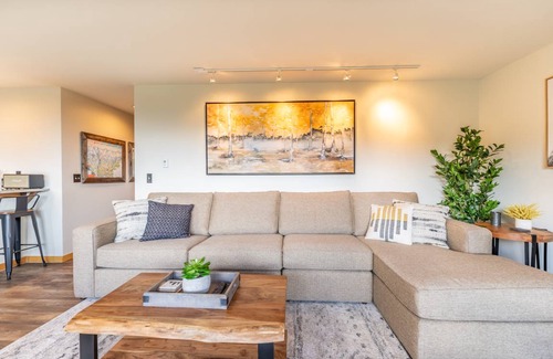 Wildernest Apartment | 62 m² Apartment ∙ 1 bedroom ∙ 4 guests