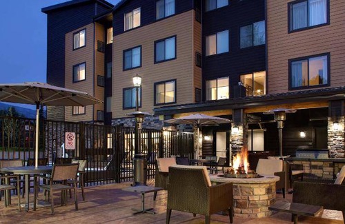 Steamboat Springs Hotel | 62 m² Hotel ∙ 2 bedrooms ∙ 127 guests