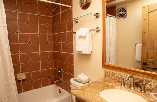 Vail Condo | 63 m² Condo ∙ 2 bedrooms ∙ 4 guests