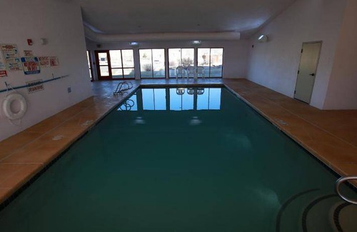 Towaoc Hotel | 63 m² Hotel ∙ 127 guests