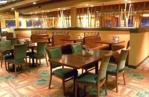 Towaoc Hotel | 63 m² Hotel ∙ 127 guests