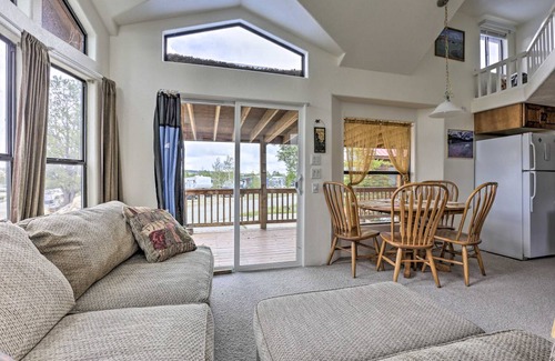 Fairplay House | 63 m² House ∙ 1 bedroom ∙ 4 guests