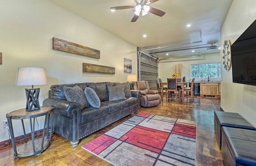 Dolores House | 63 m² House ∙ 2 bedrooms ∙ 6 guests