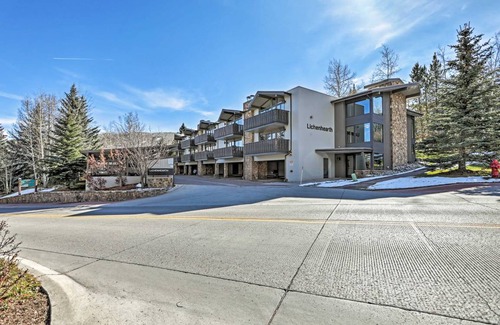Snowmass Village Apartment | 64 m² Apartment ∙ 1 bedroom ∙ 2 guests