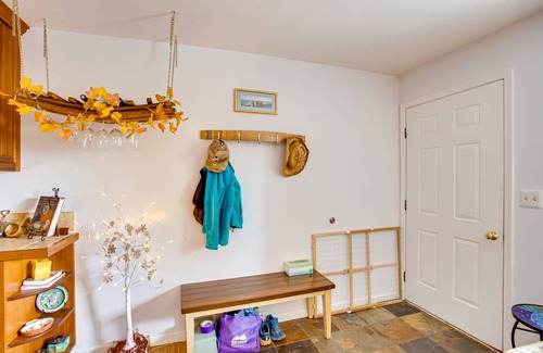 Telluride Apartment | 64 m² Apartment ∙ 1 bedroom ∙ 4 guests