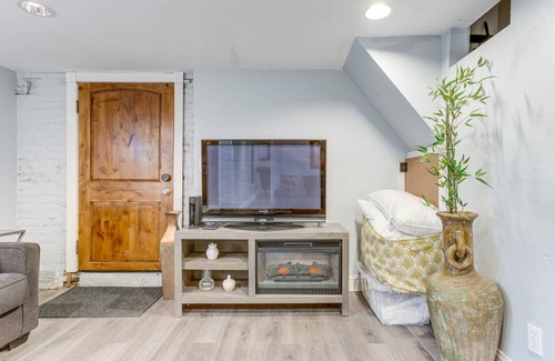Uptown Apartment | 65 m² Apartment ∙ 4 guests