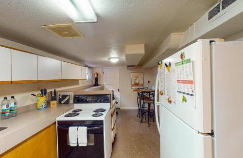 Lincoln Park Apartment | 65 m² Apartment ∙ 1 bedroom ∙ 2 guests
