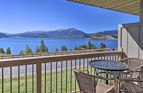 Dillon Apartment | 65 m² Apartment ∙ 1 bedroom ∙ 4 guests