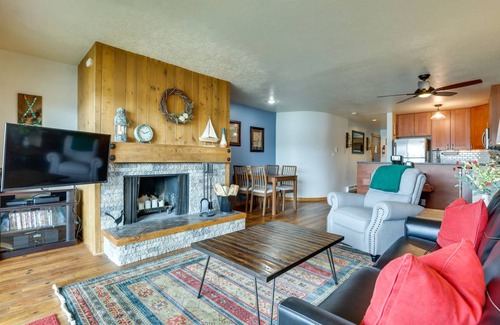 Dillon Apartment | 65 m² Apartment ∙ 1 bedroom ∙ 4 guests