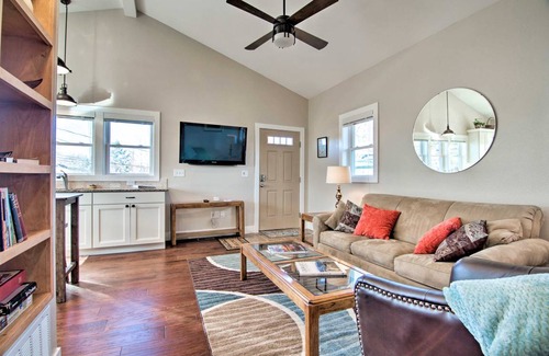 Lafayette Apartment | 65 m² Apartment ∙ 1 bedroom ∙ 2 guests