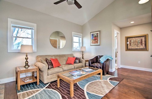 Lafayette Apartment | 65 m² Apartment ∙ 1 bedroom ∙ 2 guests