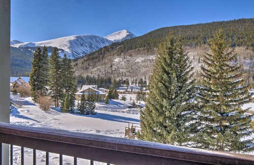 Blue River Apartment | 65 m² Apartment ∙ 2 bedrooms ∙ 4 guests