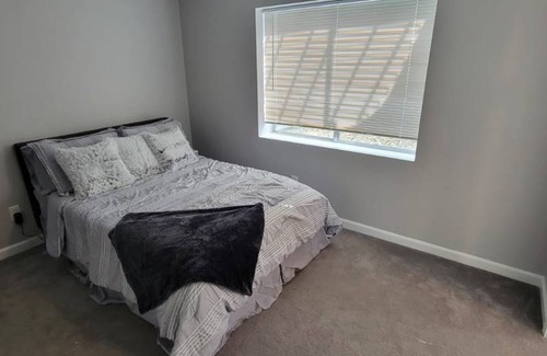 The Meadows Apartment | 65 m² Apartment ∙ 1 bedroom ∙ 2 guests