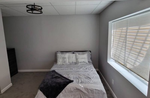 The Meadows Apartment | 65 m² Apartment ∙ 1 bedroom ∙ 2 guests