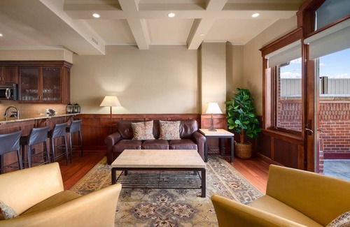 Downtown Steamboat Springs Condo | 65 m² Condo ∙ 1 bedroom ∙ 4 guests