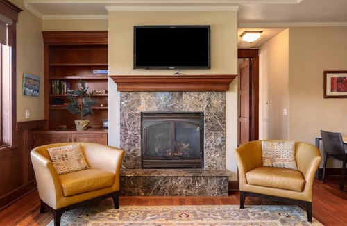Downtown Steamboat Springs Condo | 65 m² Condo ∙ 1 bedroom ∙ 4 guests