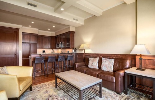 Downtown Steamboat Springs Condo | 65 m² Condo ∙ 1 bedroom ∙ 4 guests