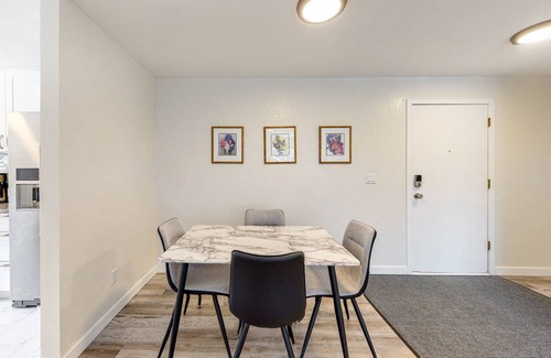 Avon Condo | 65 m² Condo ∙ 2 bedrooms ∙ 4 guests