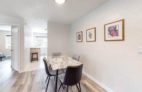 Avon Condo | 65 m² Condo ∙ 2 bedrooms ∙ 4 guests